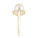 18K Yellow Gold Vermeil