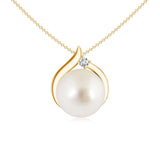 18K Yellow Gold Vermeil