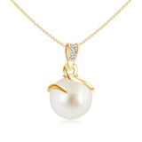 18K Yellow Gold Vermeil