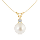18K Yellow Gold Vermeil