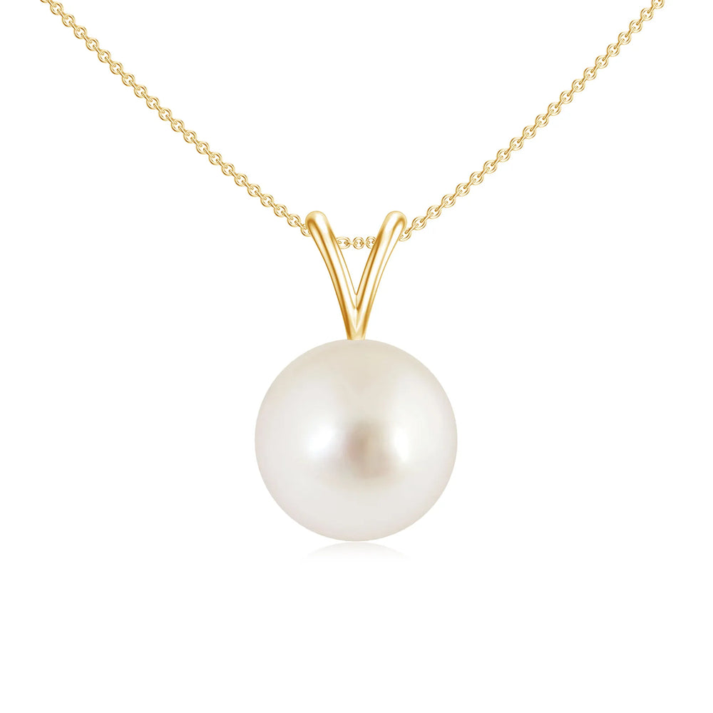 18K Yellow Gold Vermeil