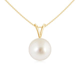 18K Yellow Gold Vermeil
