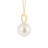 18K Yellow Gold Vermeil