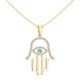18K Yellow Gold Vermeil