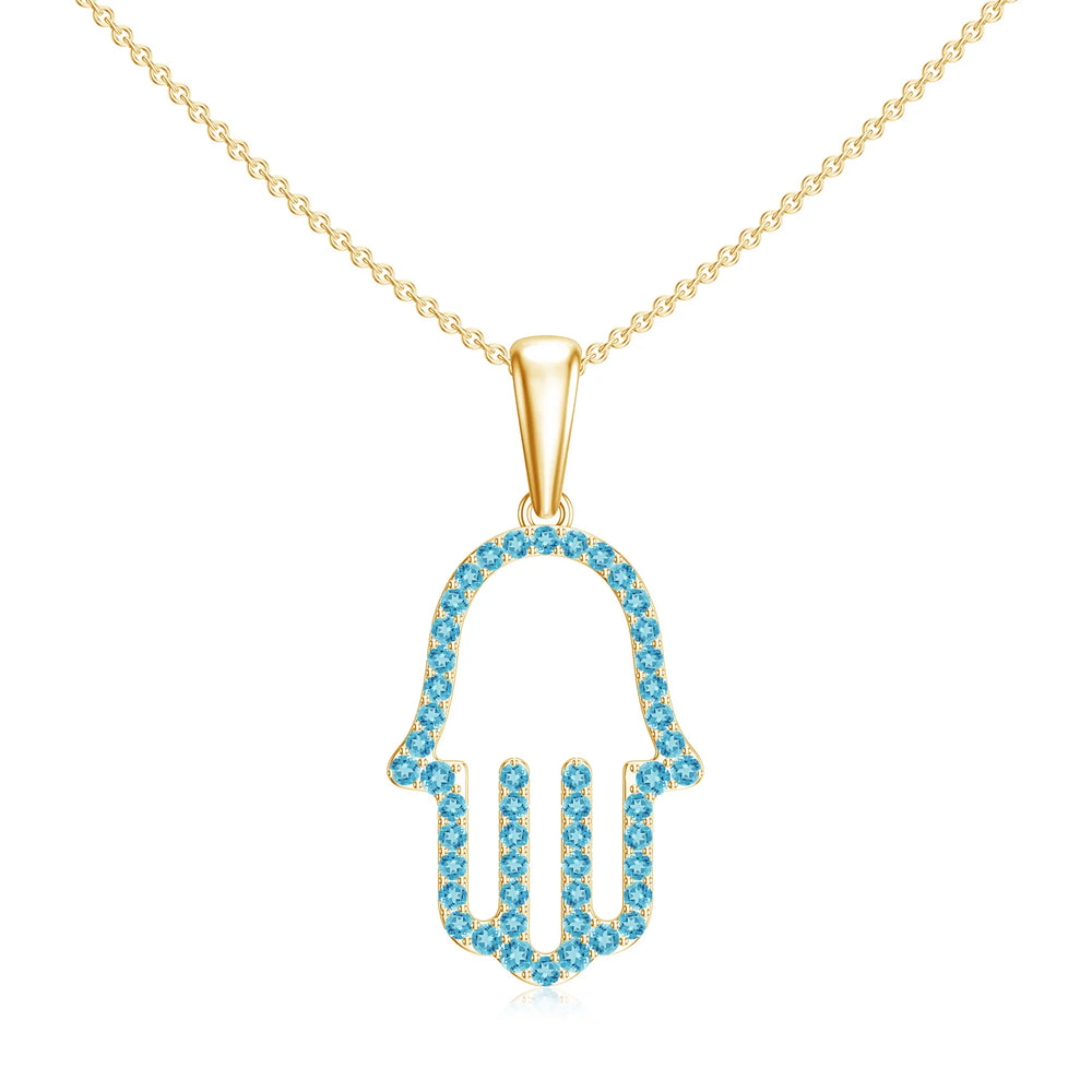 18K Yellow Gold Vermeil