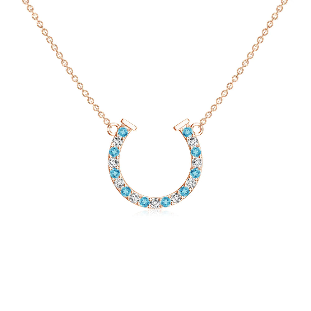 18K Rose Gold Vermeil