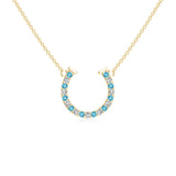 18K Yellow Gold Vermeil