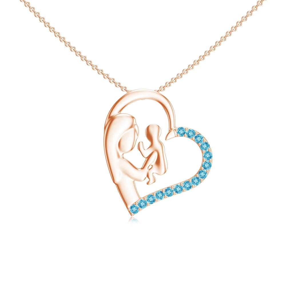 18K Rose Gold Vermeil