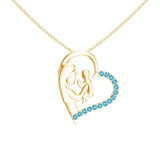 18K Yellow Gold Vermeil