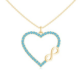18K Yellow Gold Vermeil