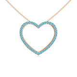 18K Rose Gold Vermeil
