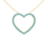 18K Yellow Gold Vermeil