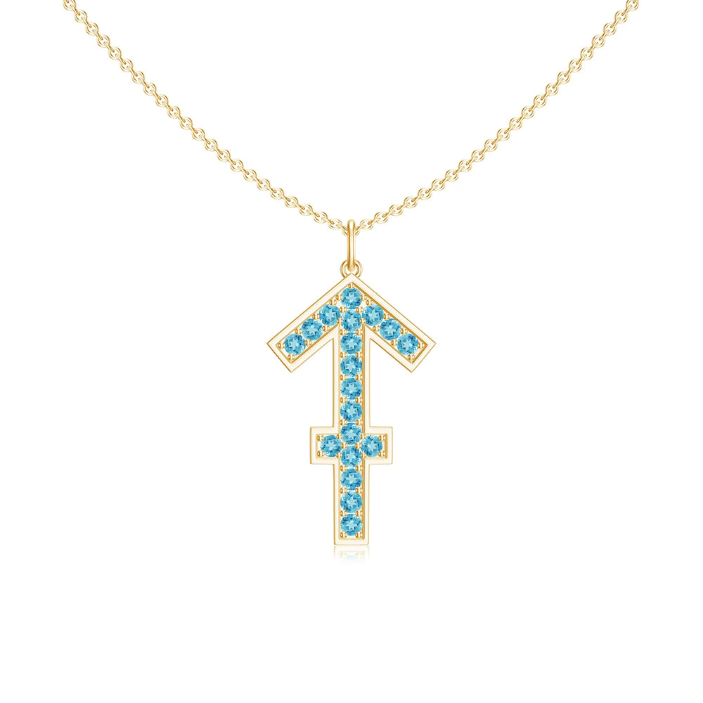 18K Yellow Gold Vermeil