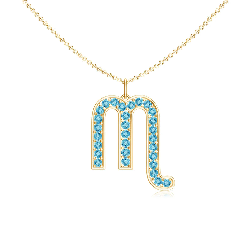 18K Yellow Gold Vermeil