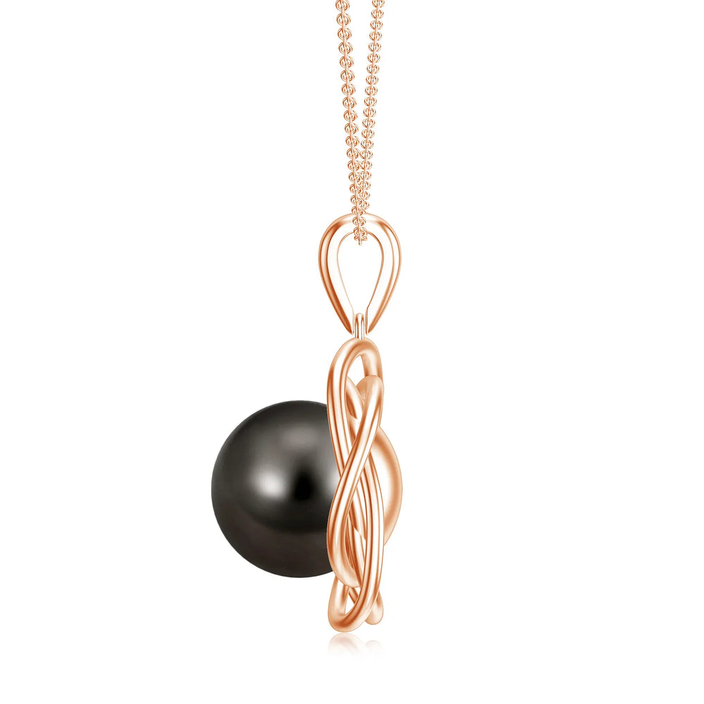 18K Rose Gold Vermeil