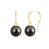 18K Yellow Gold Vermeil