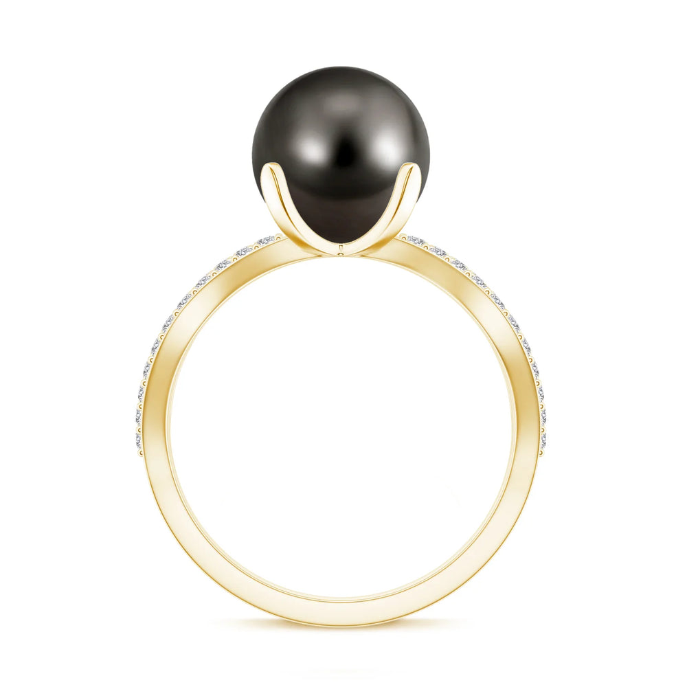 18K Yellow Gold Vermeil