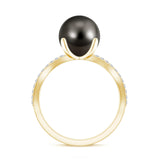 18K Yellow Gold Vermeil