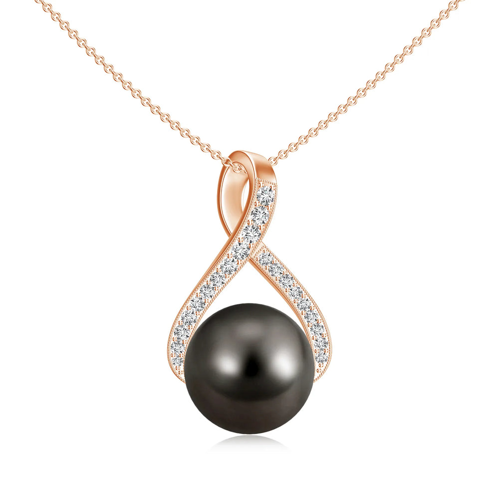 18K Rose Gold Vermeil