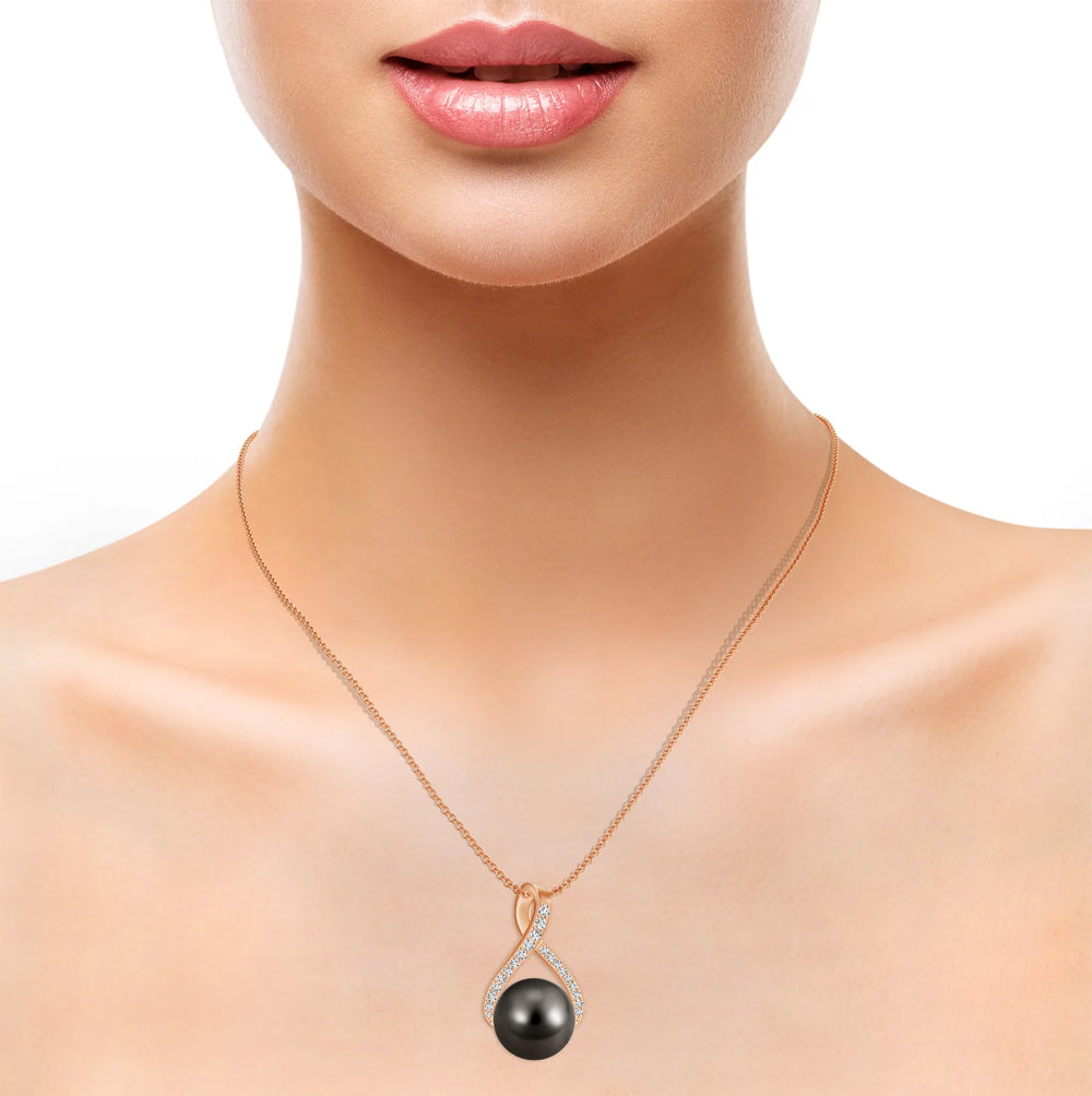 18K Rose Gold Vermeil
