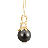 18K Yellow Gold Vermeil