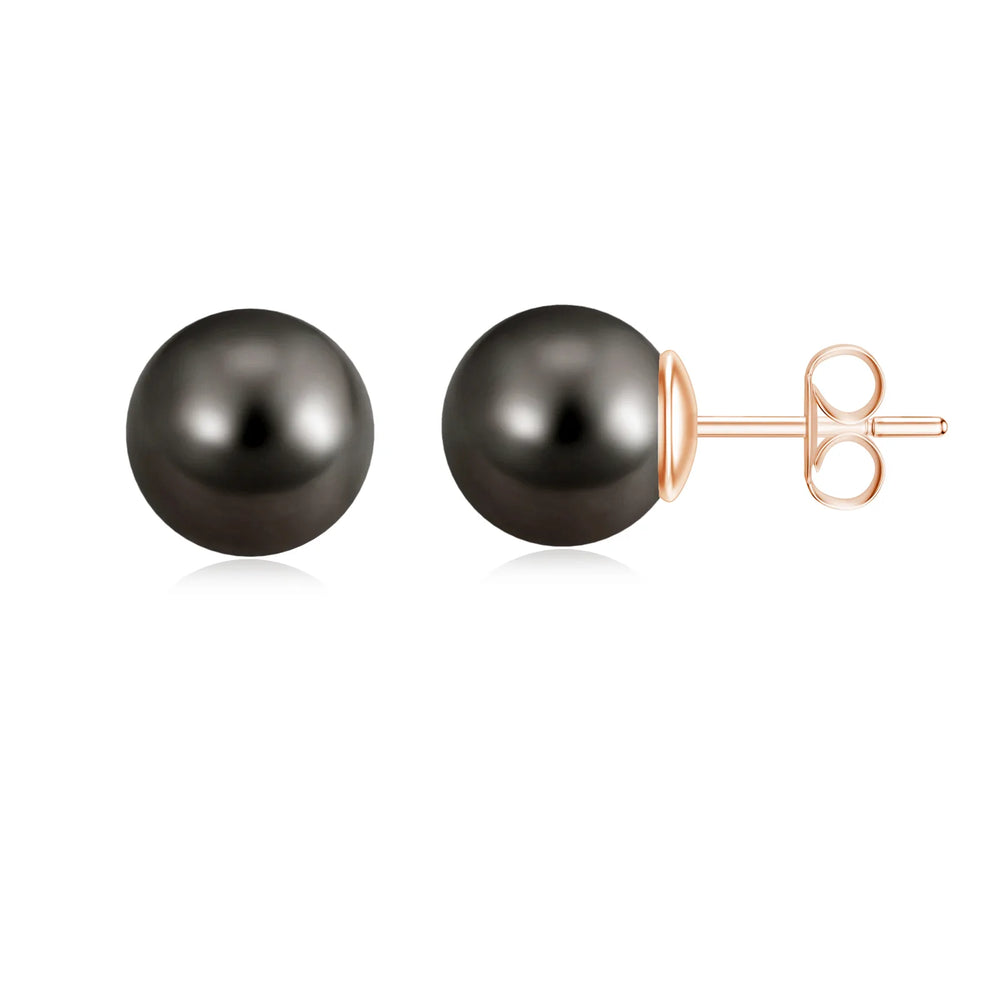 18K Rose Gold Vermeil