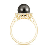 18K Yellow Gold Vermeil