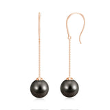 18K Rose Gold Vermeil