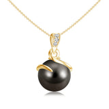 18K Yellow Gold Vermeil
