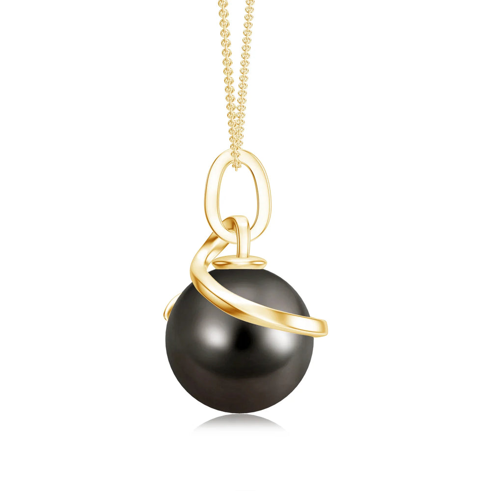 18K Yellow Gold Vermeil