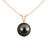18K Rose Gold Vermeil
