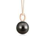18K Rose Gold Vermeil