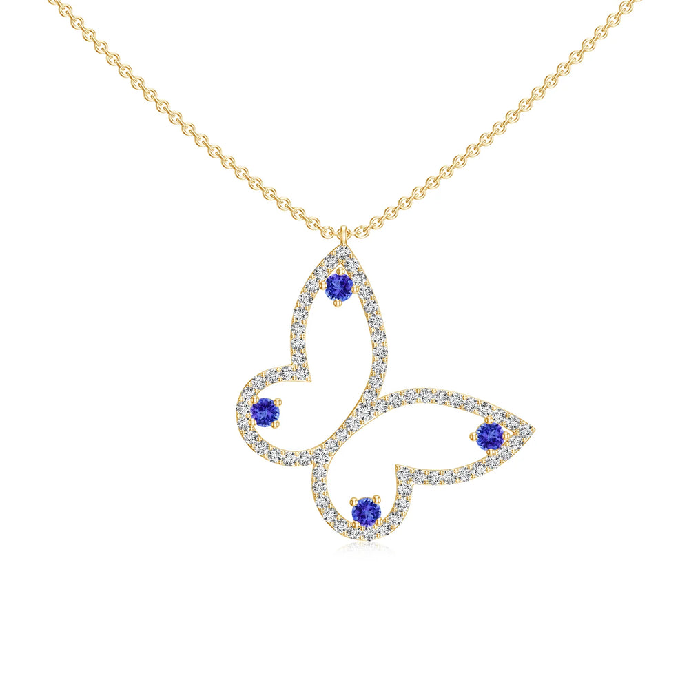 18K Yellow Gold Vermeil