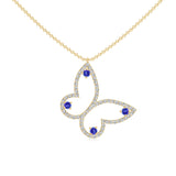 18K Yellow Gold Vermeil