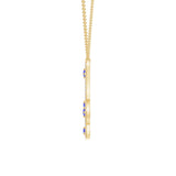 18K Yellow Gold Vermeil