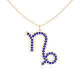 18K Yellow Gold Vermeil