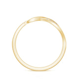 18K Yellow Gold Vermeil