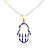 18K Yellow Gold Vermeil