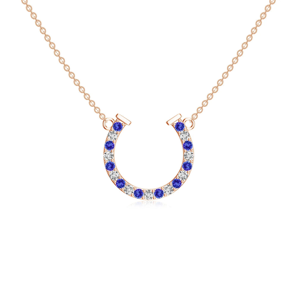 18K Rose Gold Vermeil