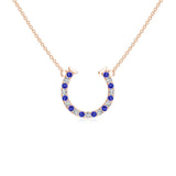 18K Rose Gold Vermeil