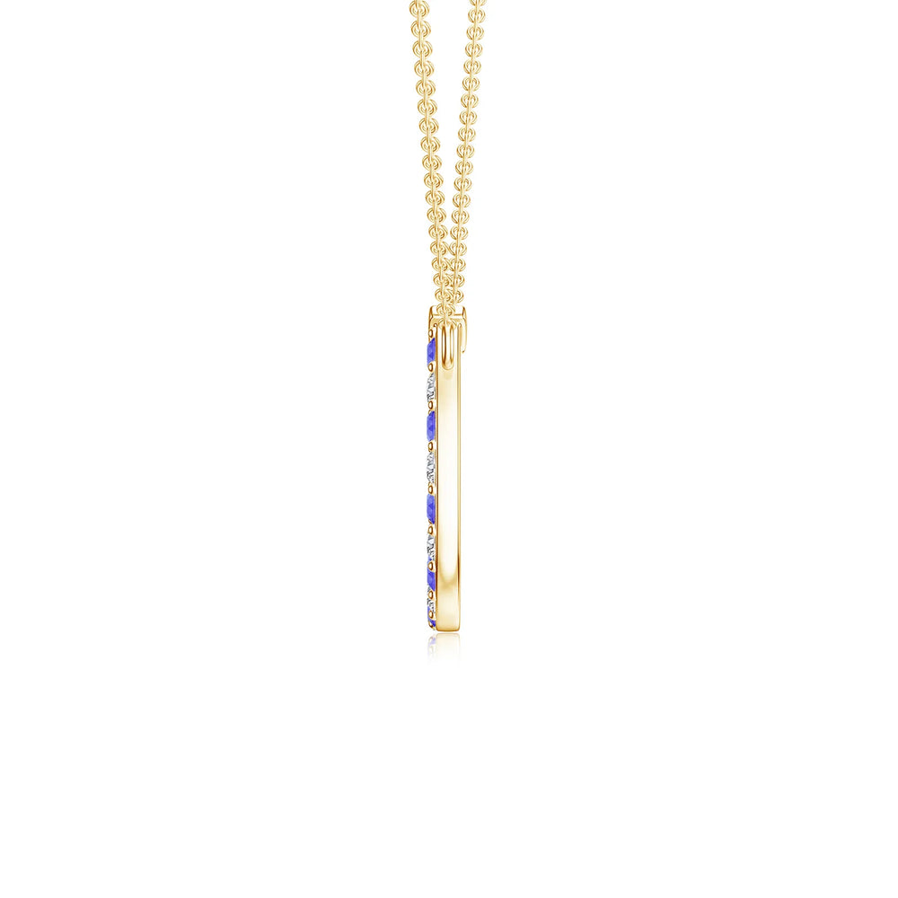 18K Yellow Gold Vermeil