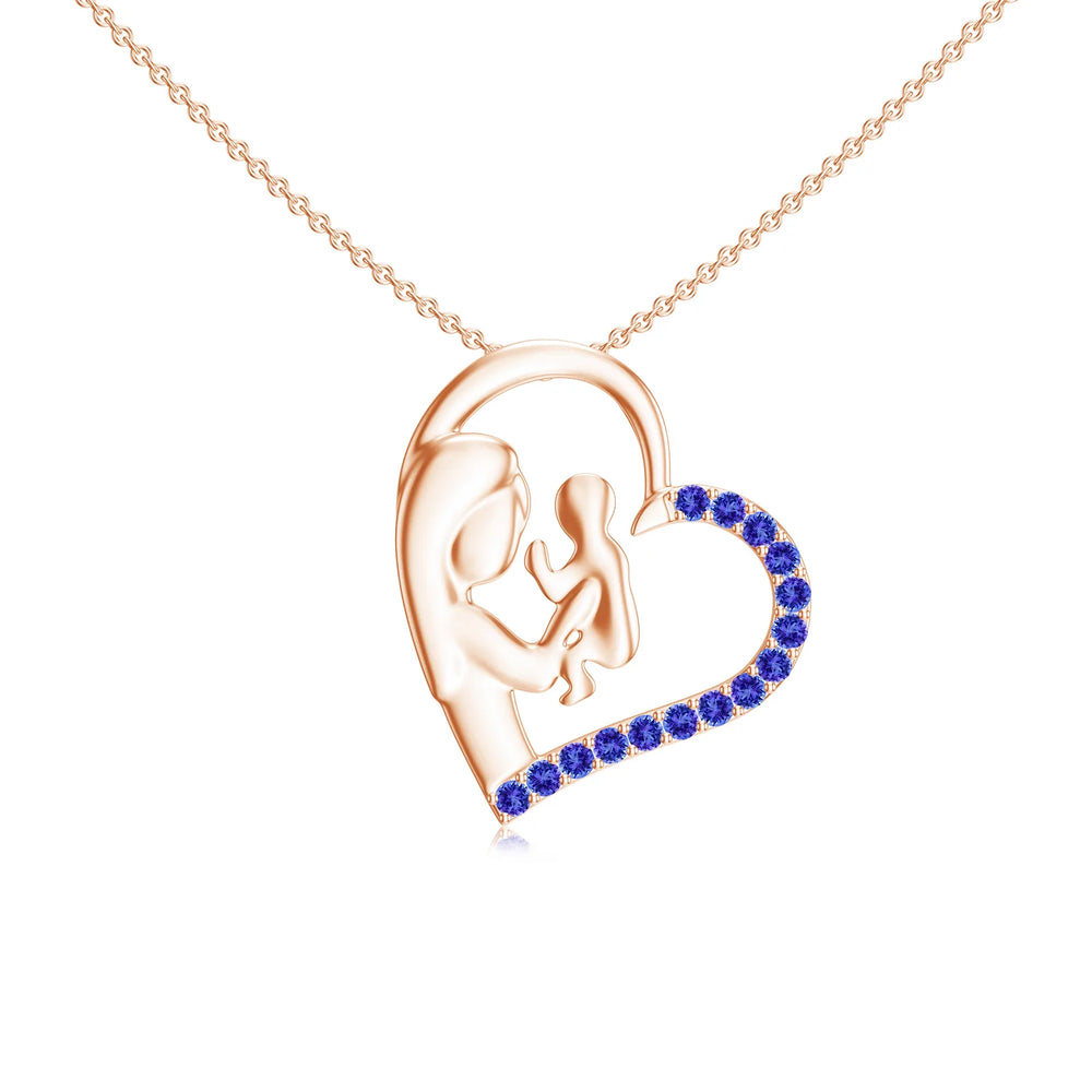 18K Rose Gold Vermeil