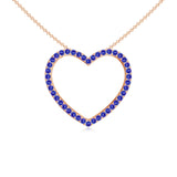 18K Rose Gold Vermeil