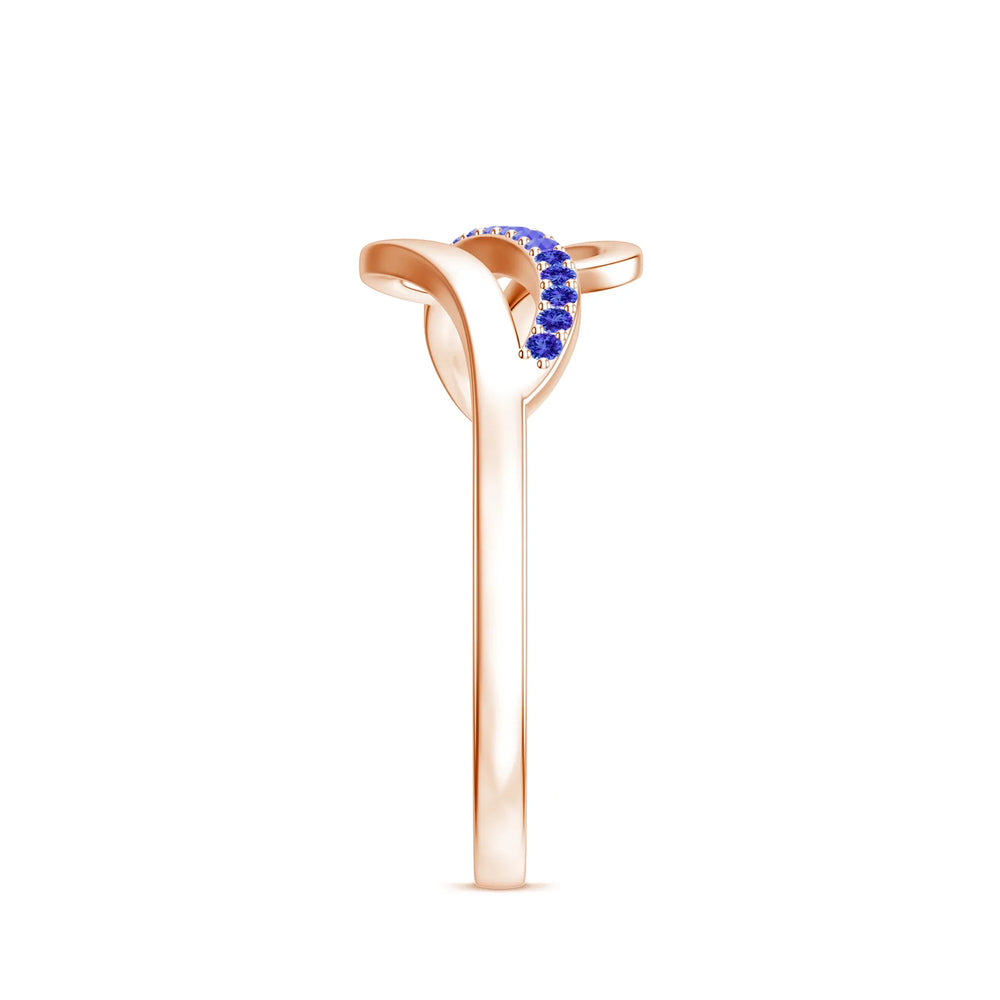 18K Rose Gold Vermeil