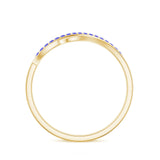 18K Yellow Gold Vermeil