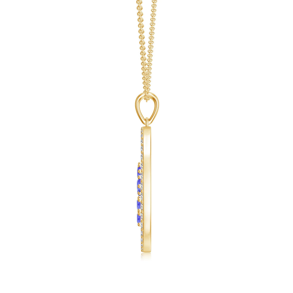 18K Yellow Gold Vermeil