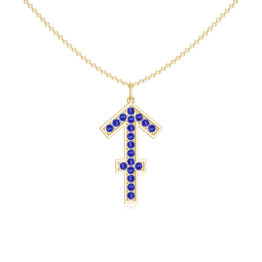 18K Yellow Gold Vermeil