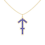 18K Yellow Gold Vermeil
