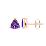 18K Rose Gold Vermeil