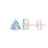 18K Rose Gold Vermeil